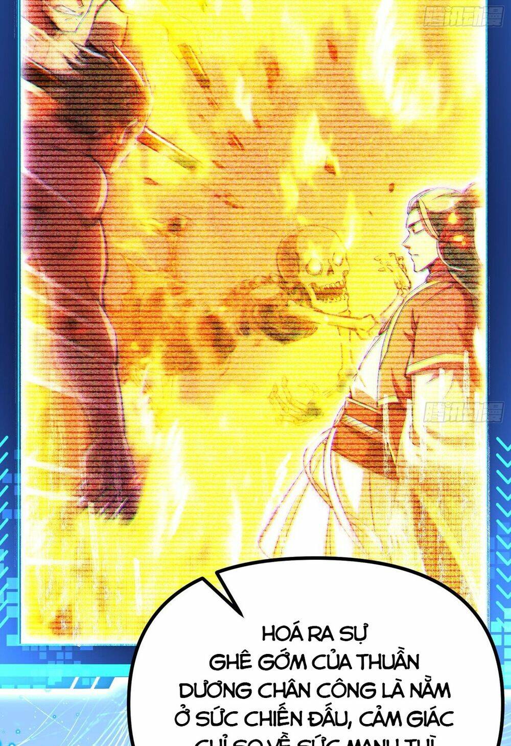 Giả Lập Tu Hành Của Ta: Chapter 11