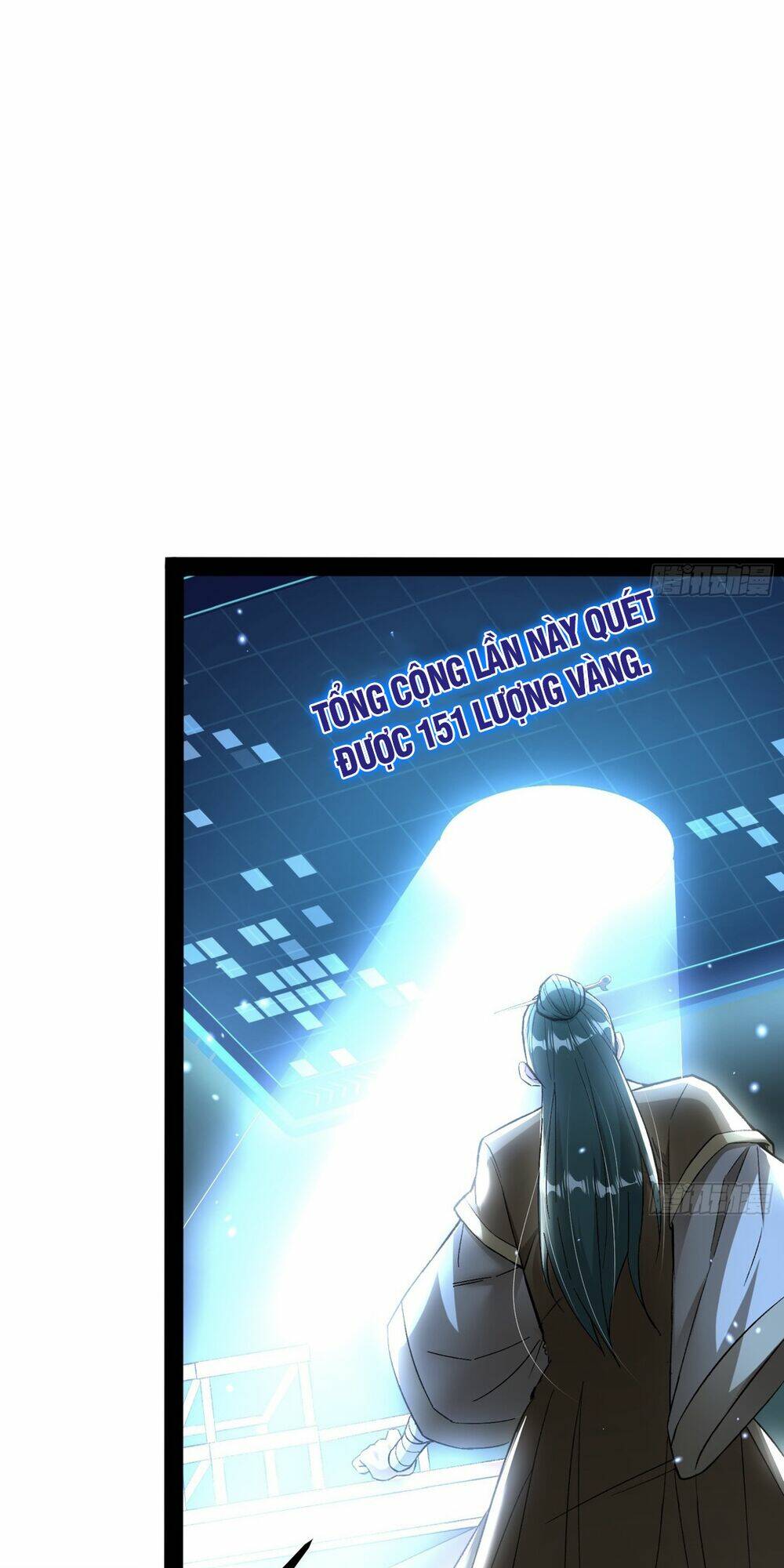 Giả Lập Tu Hành Của Ta: Chapter 11