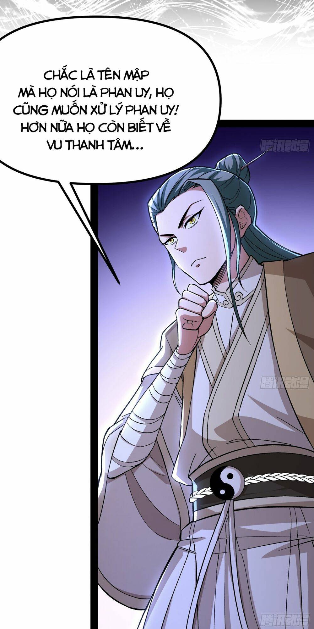 Giả Lập Tu Hành Của Ta: Chapter 11