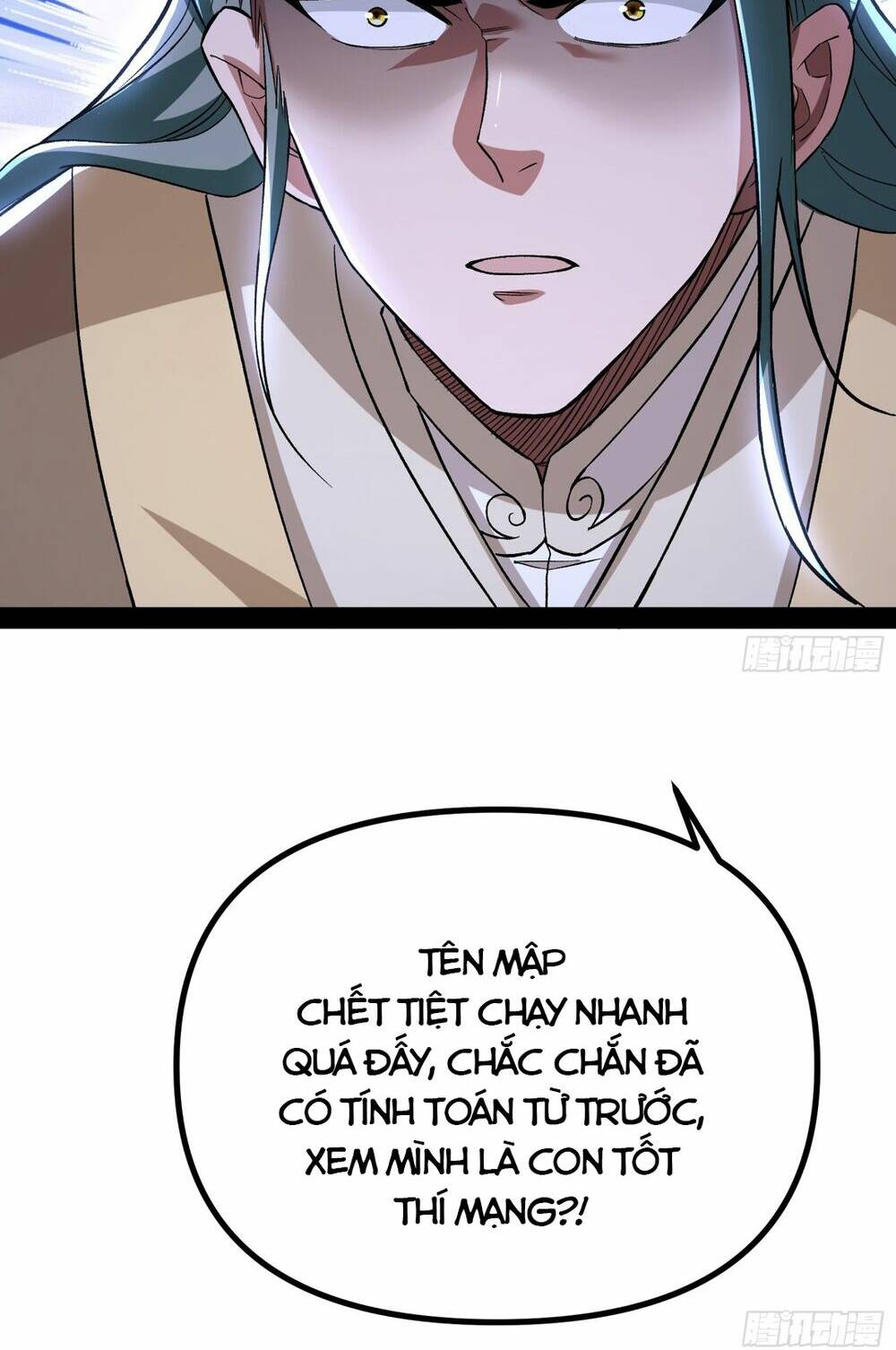 Giả Lập Tu Hành Của Ta: Chapter 11