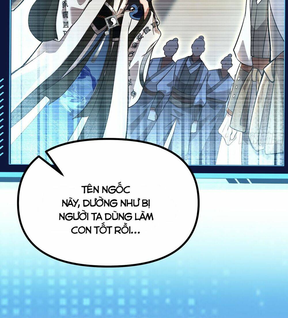 Giả Lập Tu Hành Của Ta: Chapter 12