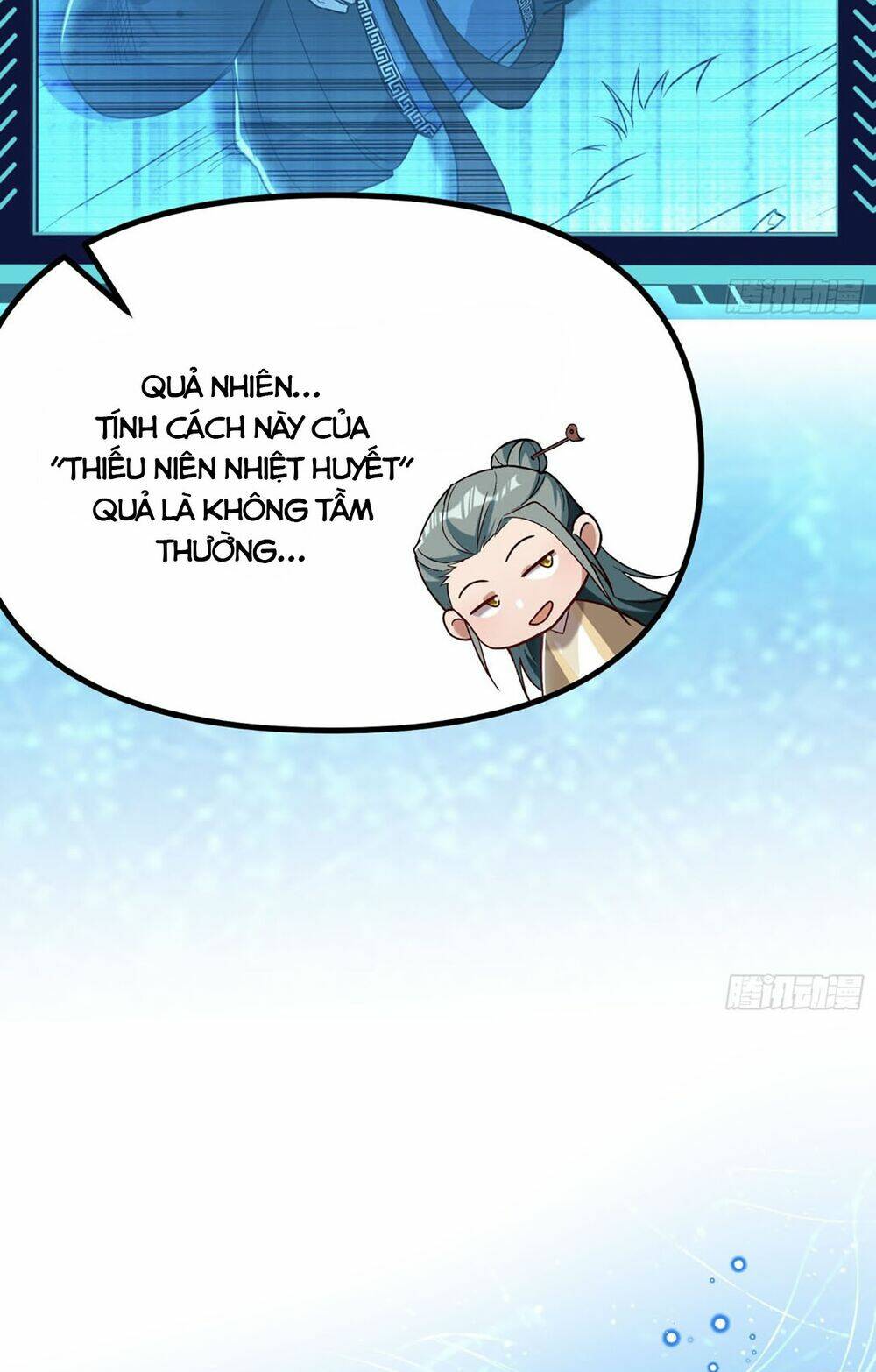 Giả Lập Tu Hành Của Ta: Chapter 12