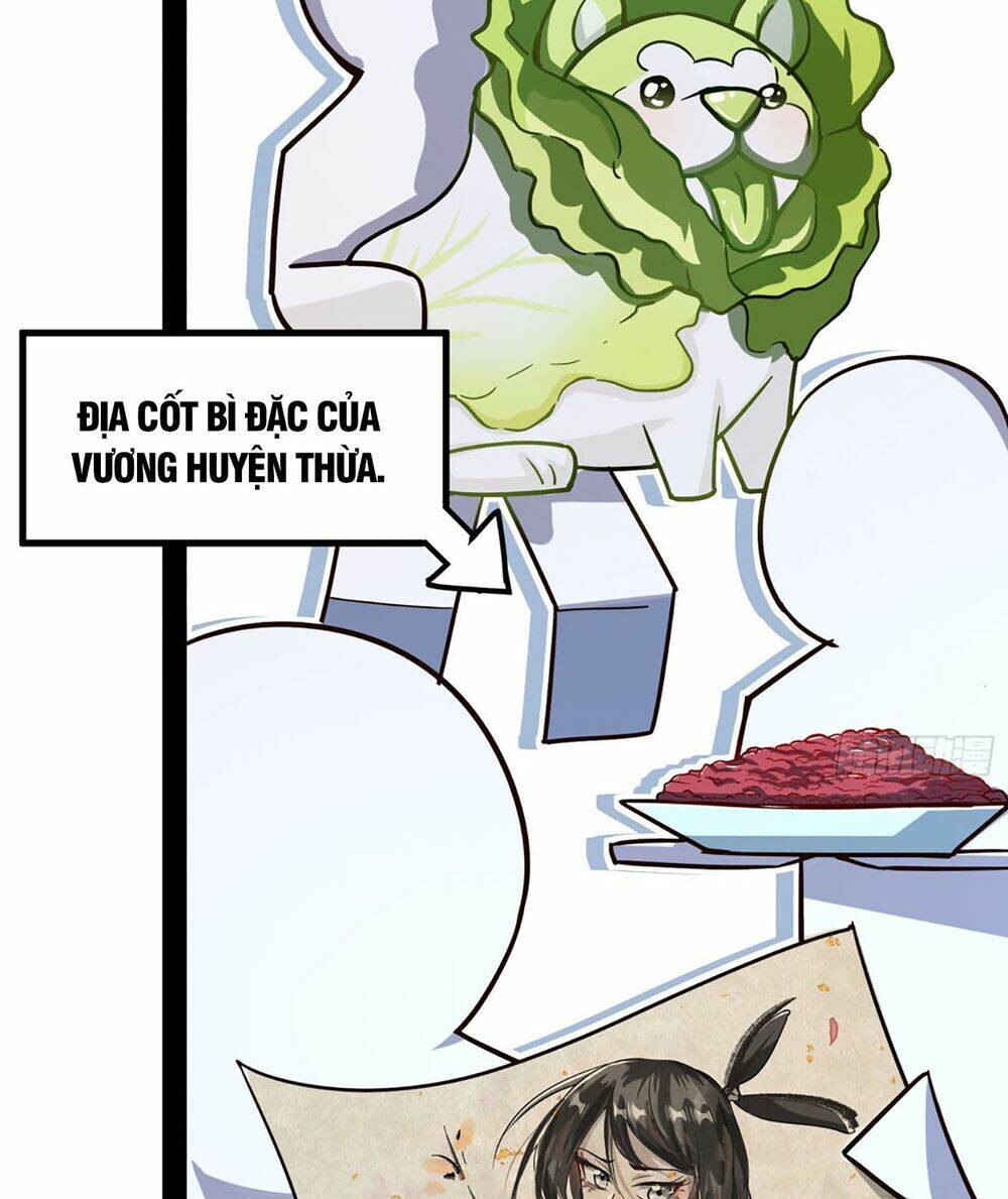 Giả Lập Tu Hành Của Ta: Chapter 12