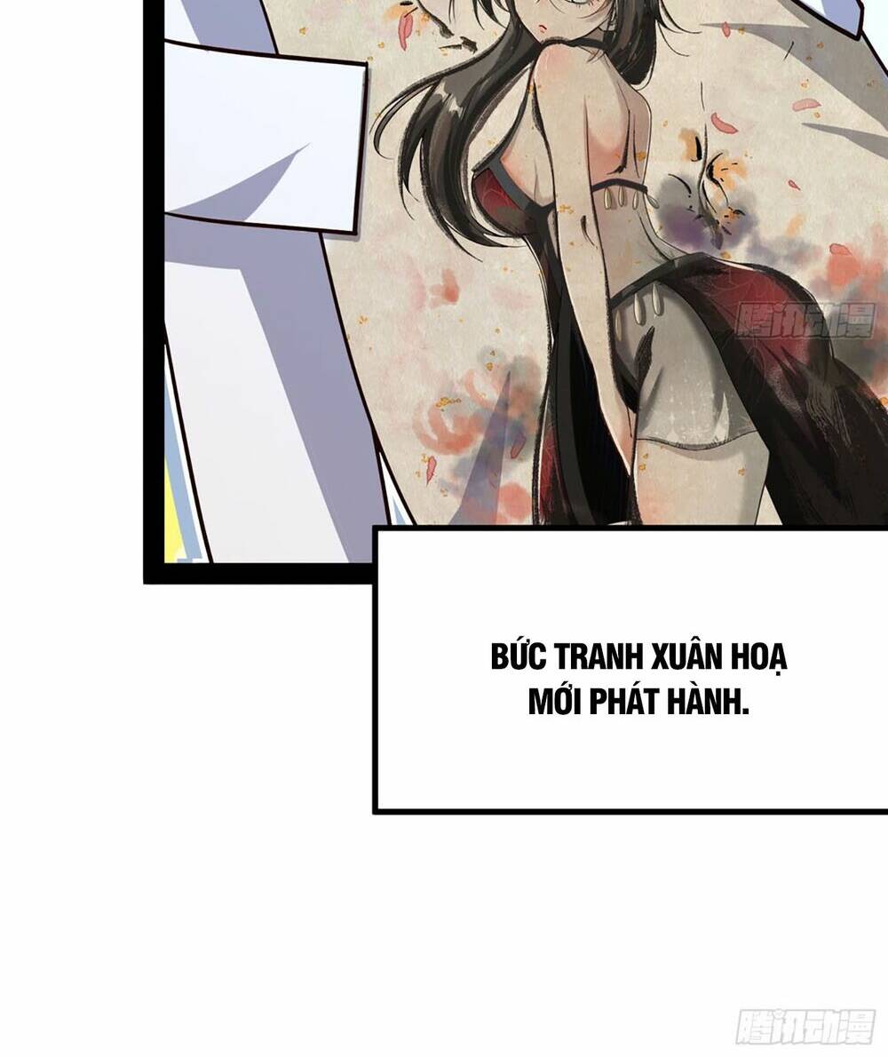 Giả Lập Tu Hành Của Ta: Chapter 12