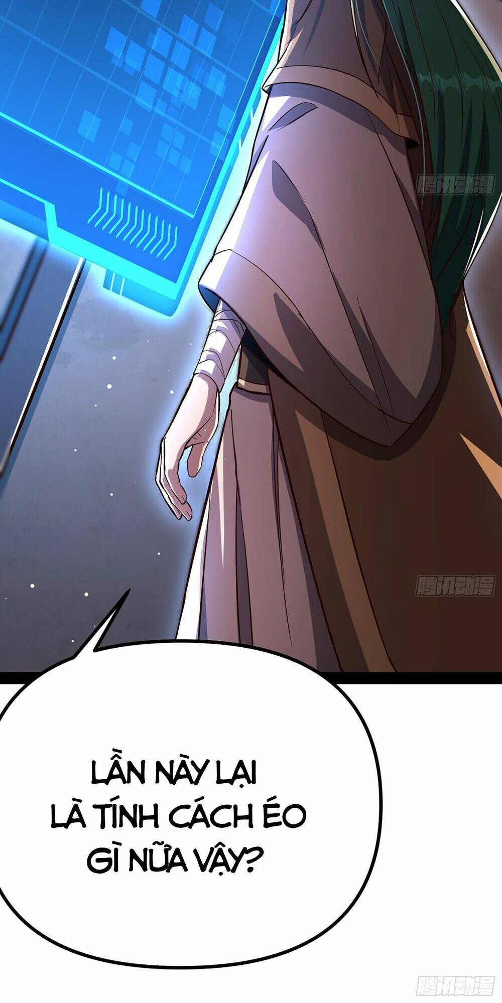 Giả Lập Tu Hành Của Ta: Chapter 12