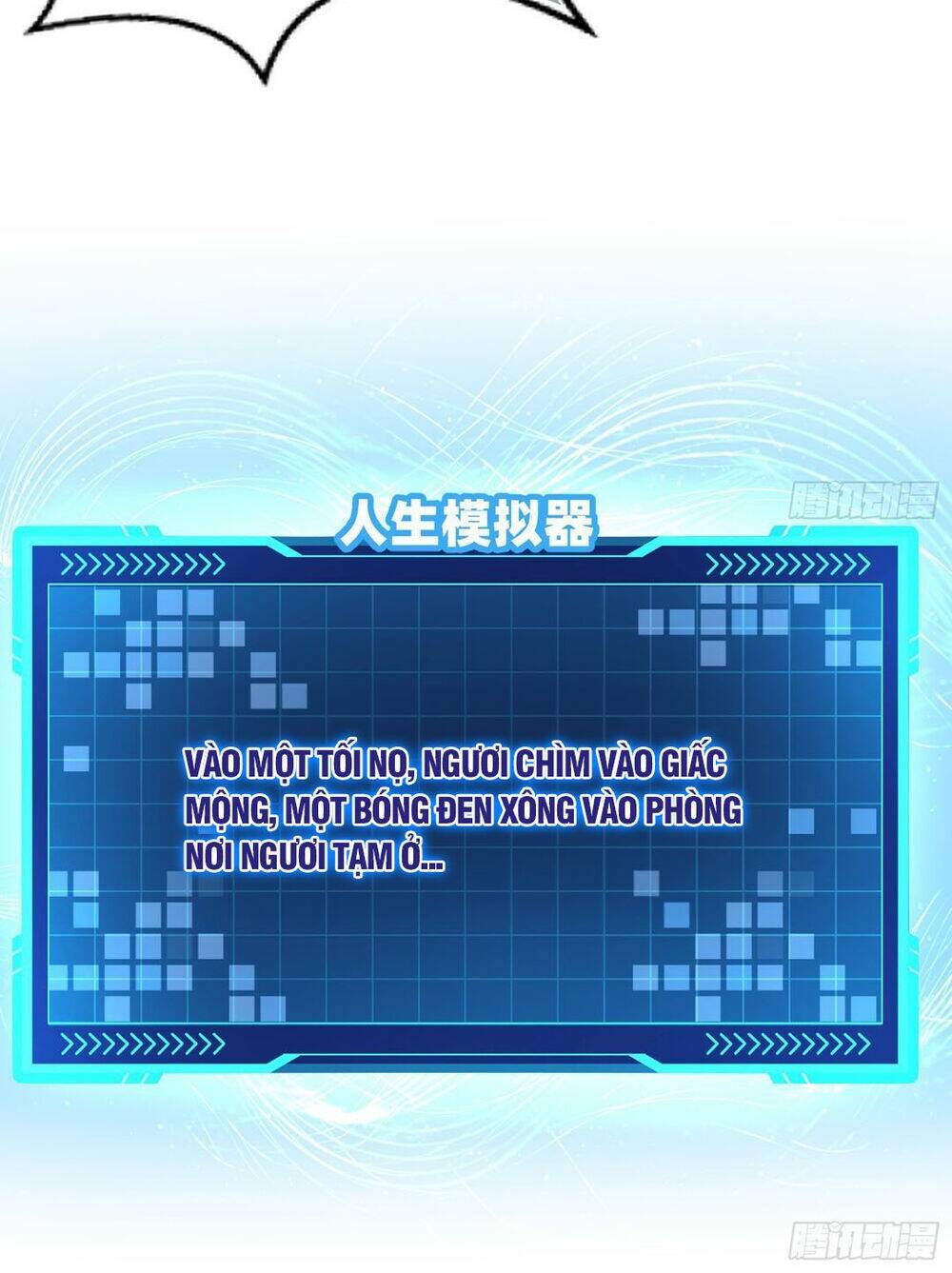 Giả Lập Tu Hành Của Ta: Chapter 13