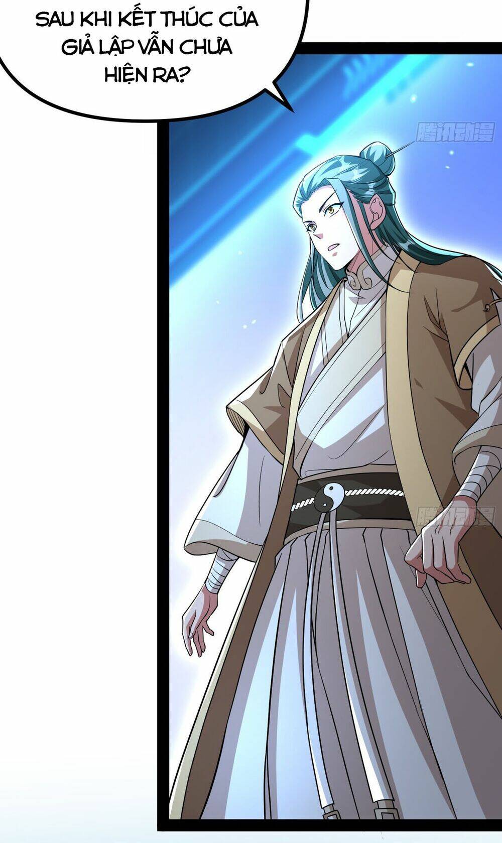 Giả Lập Tu Hành Của Ta: Chapter 13