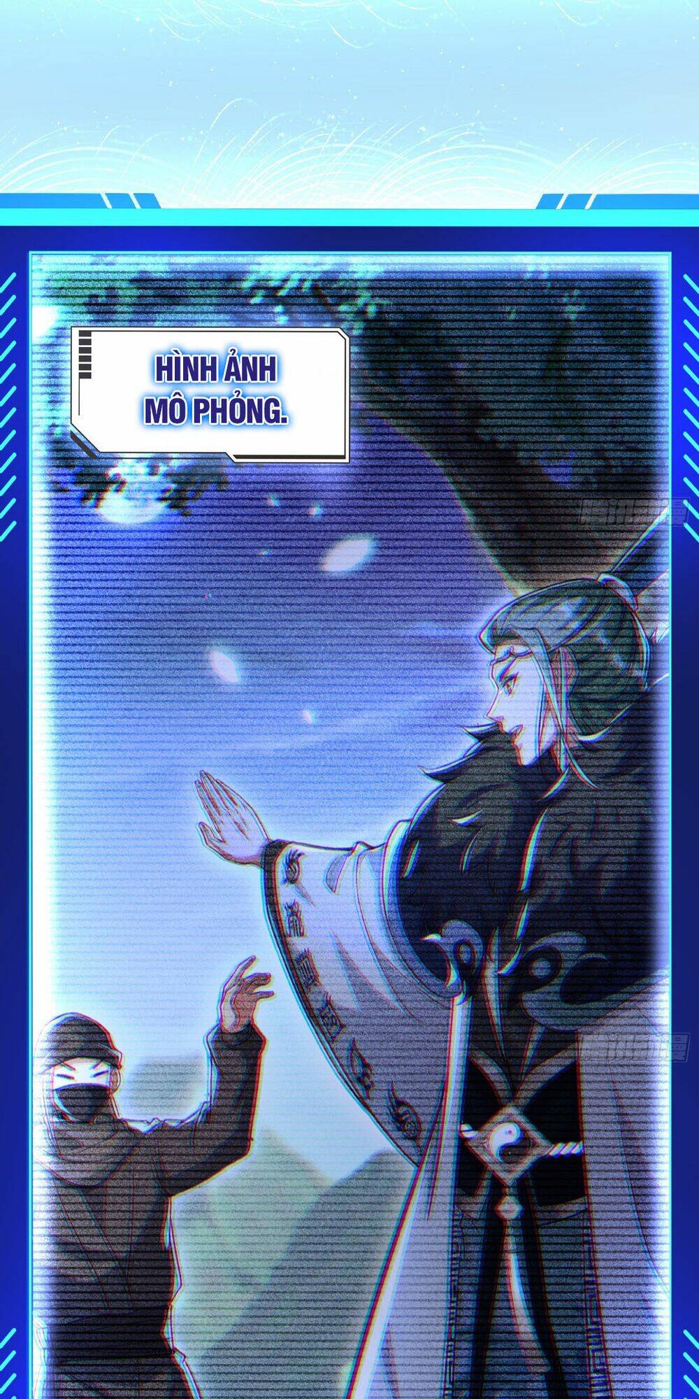 Giả Lập Tu Hành Của Ta: Chapter 13