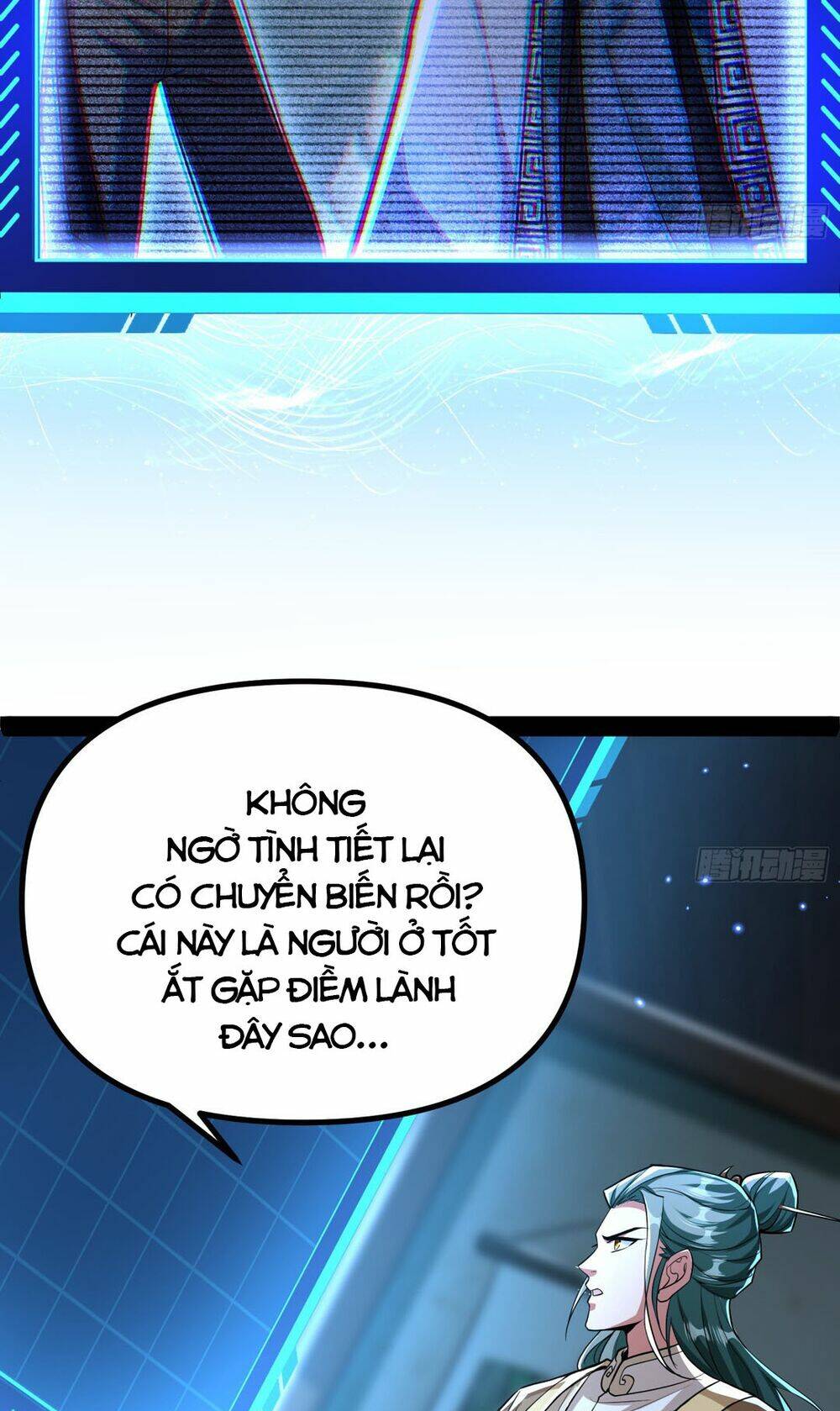 Giả Lập Tu Hành Của Ta: Chapter 13