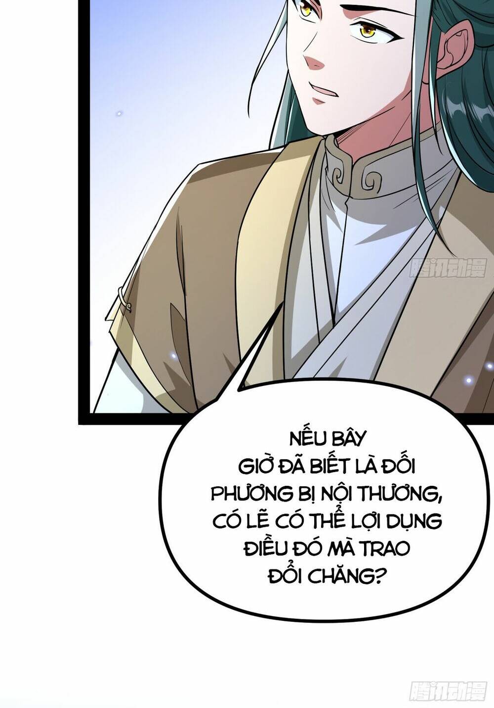 Giả Lập Tu Hành Của Ta: Chapter 13
