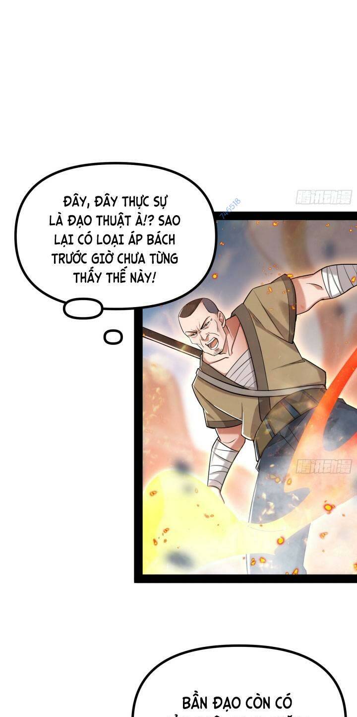 Giả Lập Tu Hành Của Ta: Chapter 15