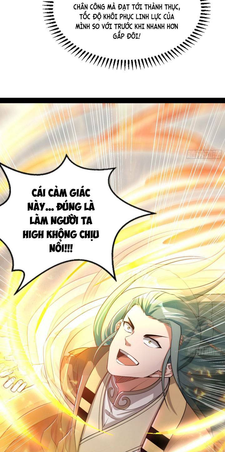 Giả Lập Tu Hành Của Ta: Chapter 15