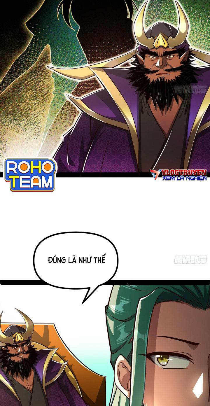 Giả Lập Tu Hành Của Ta: Chapter 15