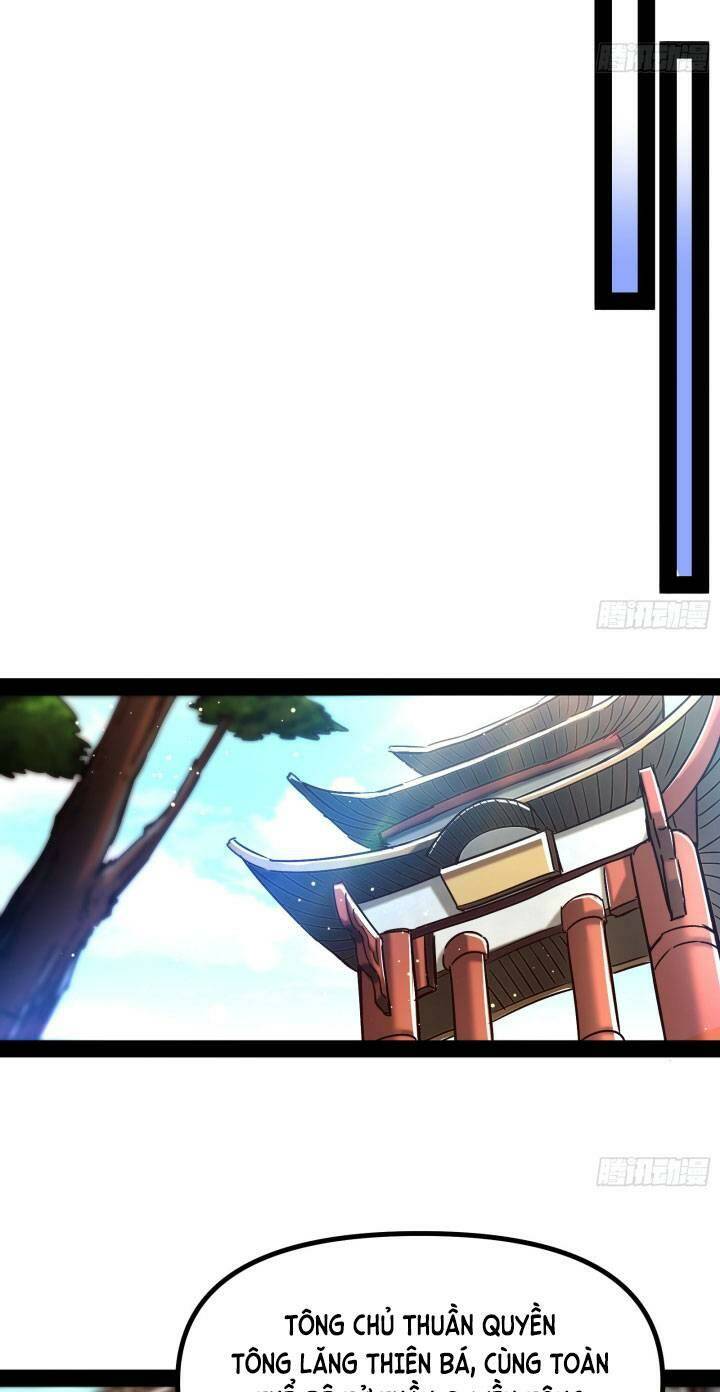 Giả Lập Tu Hành Của Ta: Chapter 15