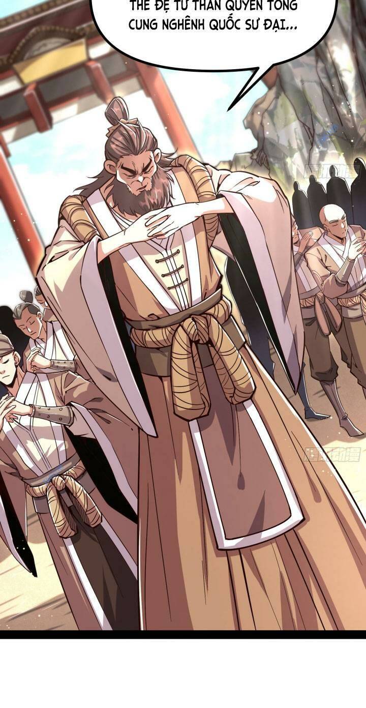 Giả Lập Tu Hành Của Ta: Chapter 15