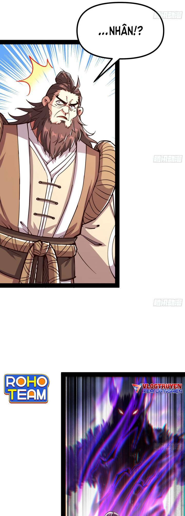 Giả Lập Tu Hành Của Ta: Chapter 15