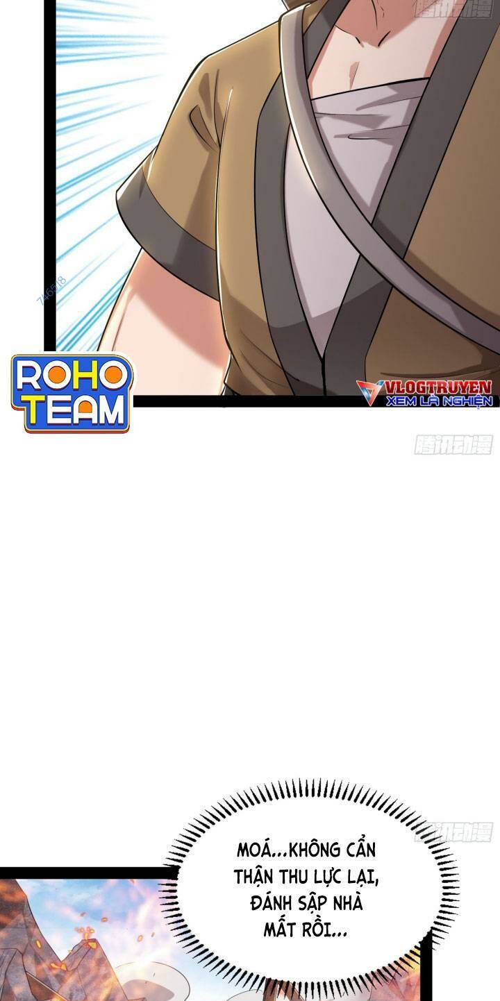 Giả Lập Tu Hành Của Ta: Chapter 15