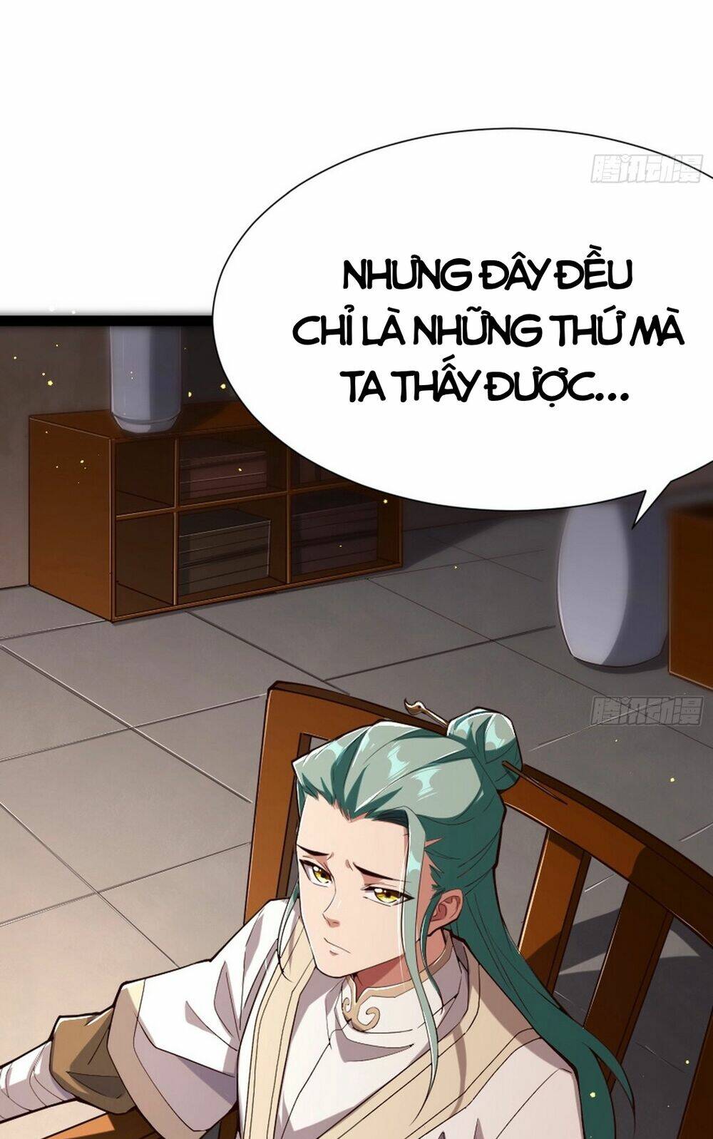 Giả Lập Tu Hành Của Ta: Chapter 2