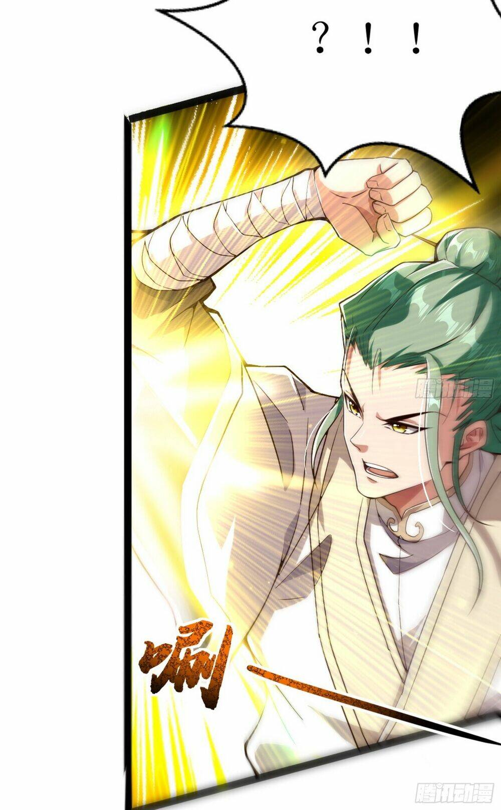 Giả Lập Tu Hành Của Ta: Chapter 2