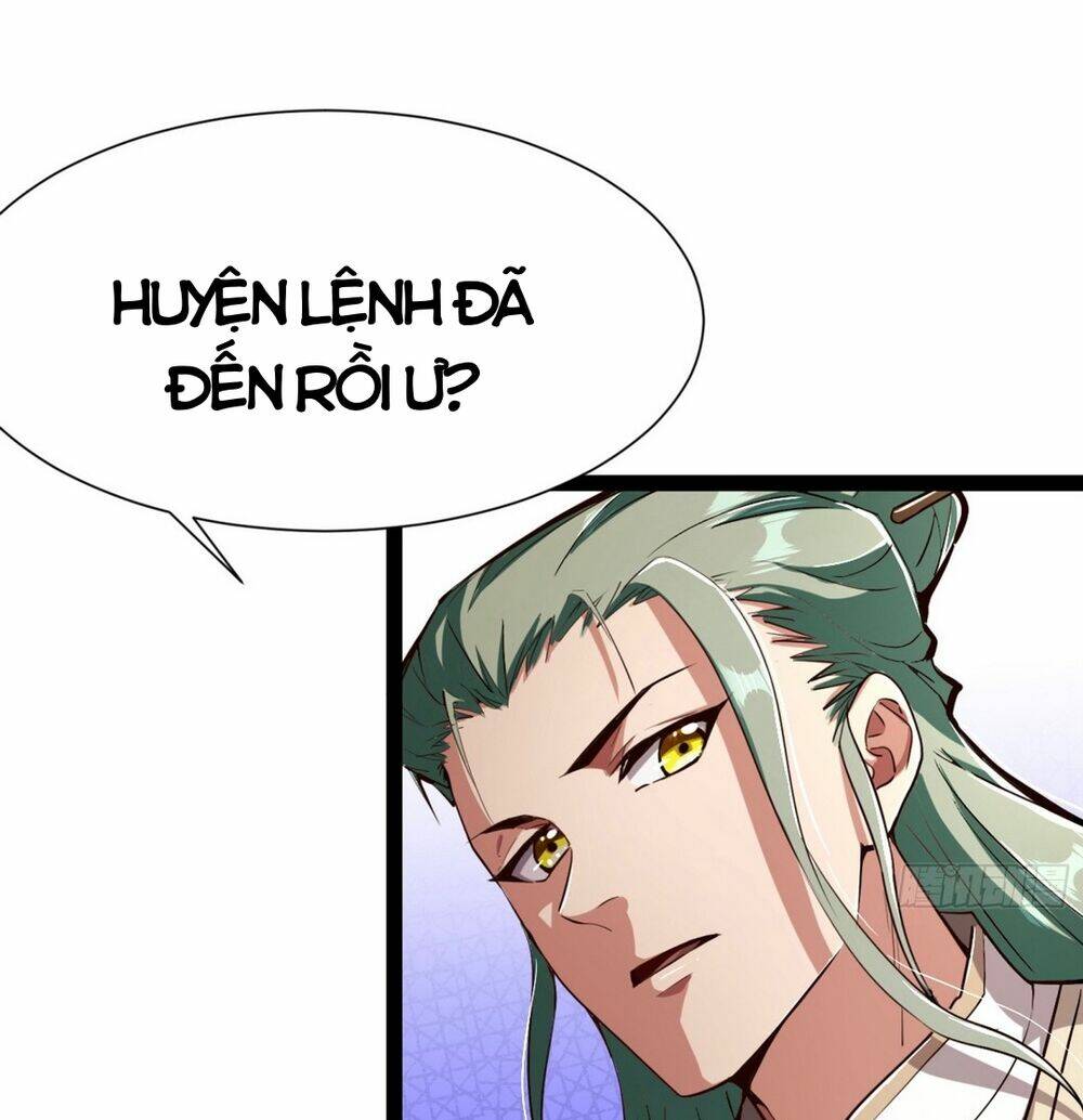 Giả Lập Tu Hành Của Ta: Chapter 2