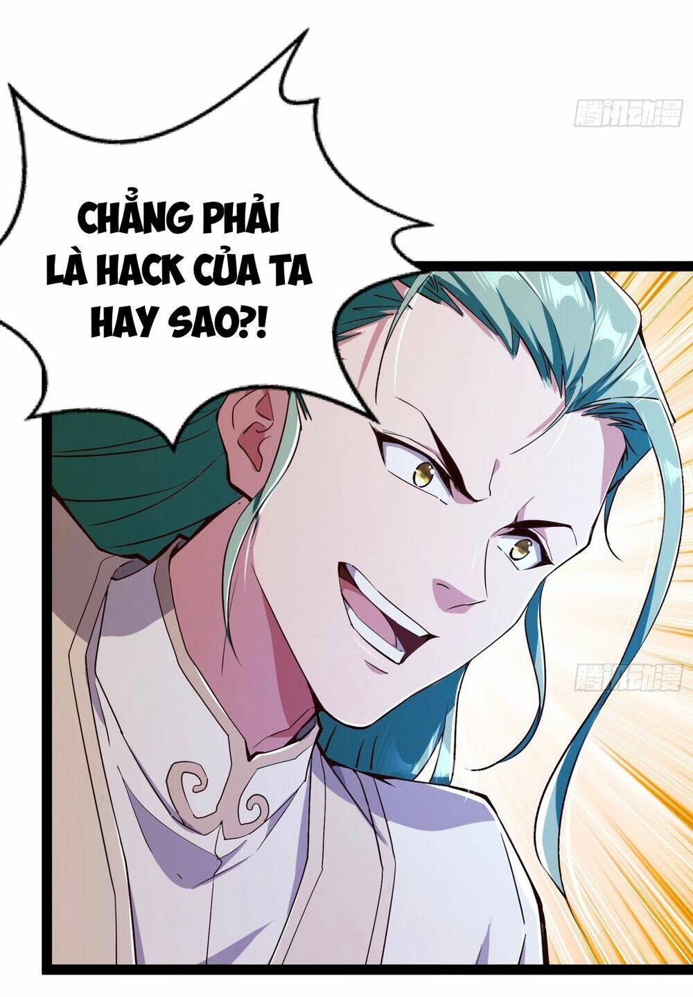 Giả Lập Tu Hành Của Ta: Chapter 2