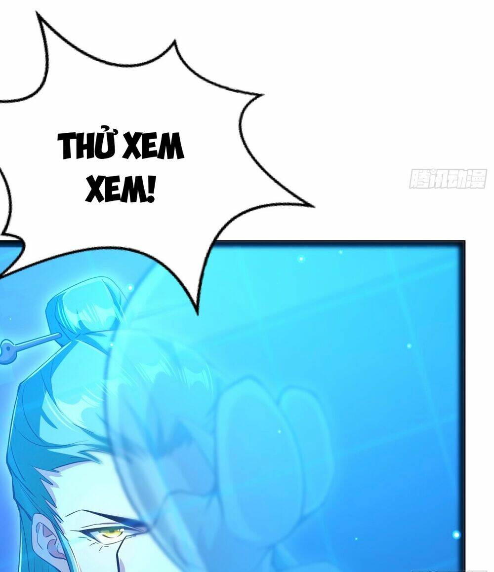 Giả Lập Tu Hành Của Ta: Chapter 2