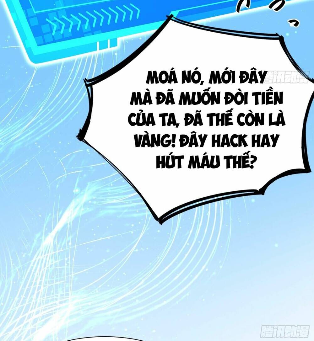 Giả Lập Tu Hành Của Ta: Chapter 2