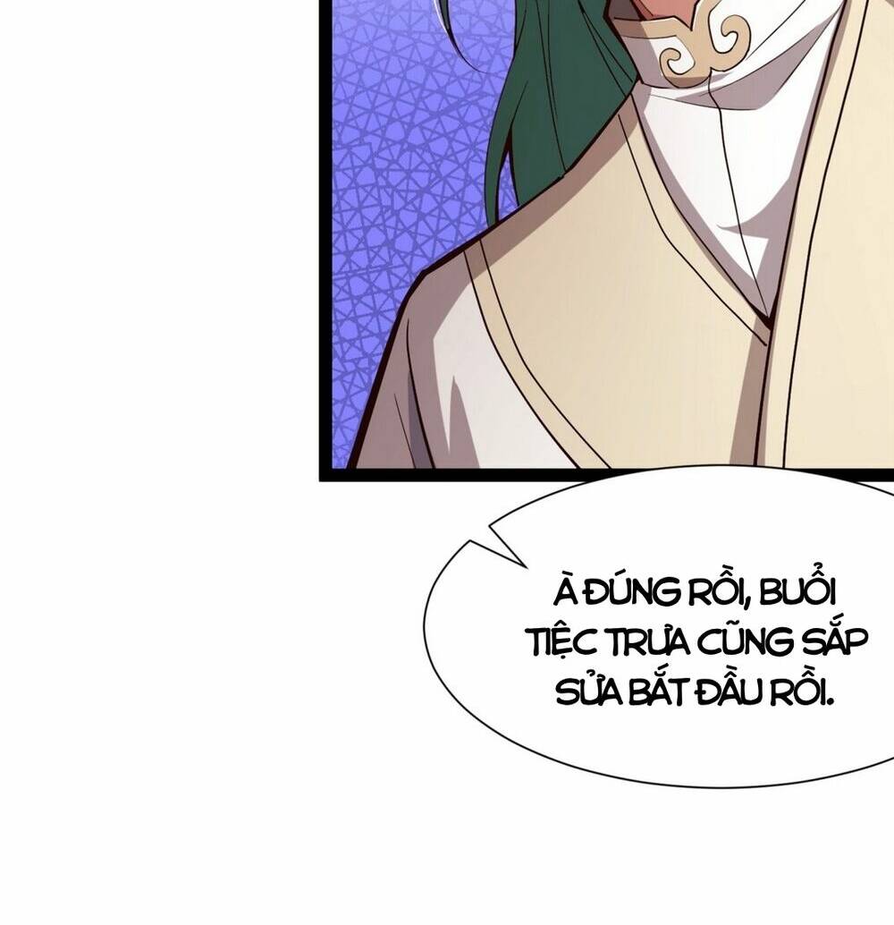 Giả Lập Tu Hành Của Ta: Chapter 2