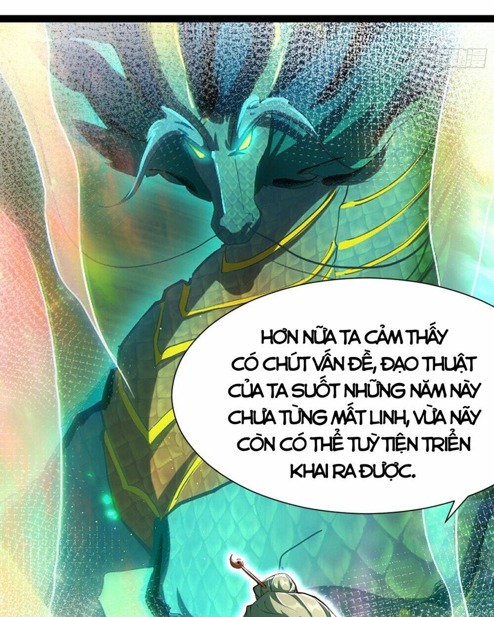 Giả Lập Tu Hành Của Ta: Chapter 2