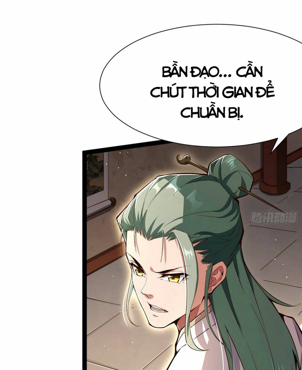 Giả Lập Tu Hành Của Ta: Chapter 2