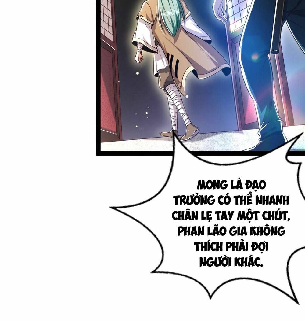 Giả Lập Tu Hành Của Ta: Chapter 3