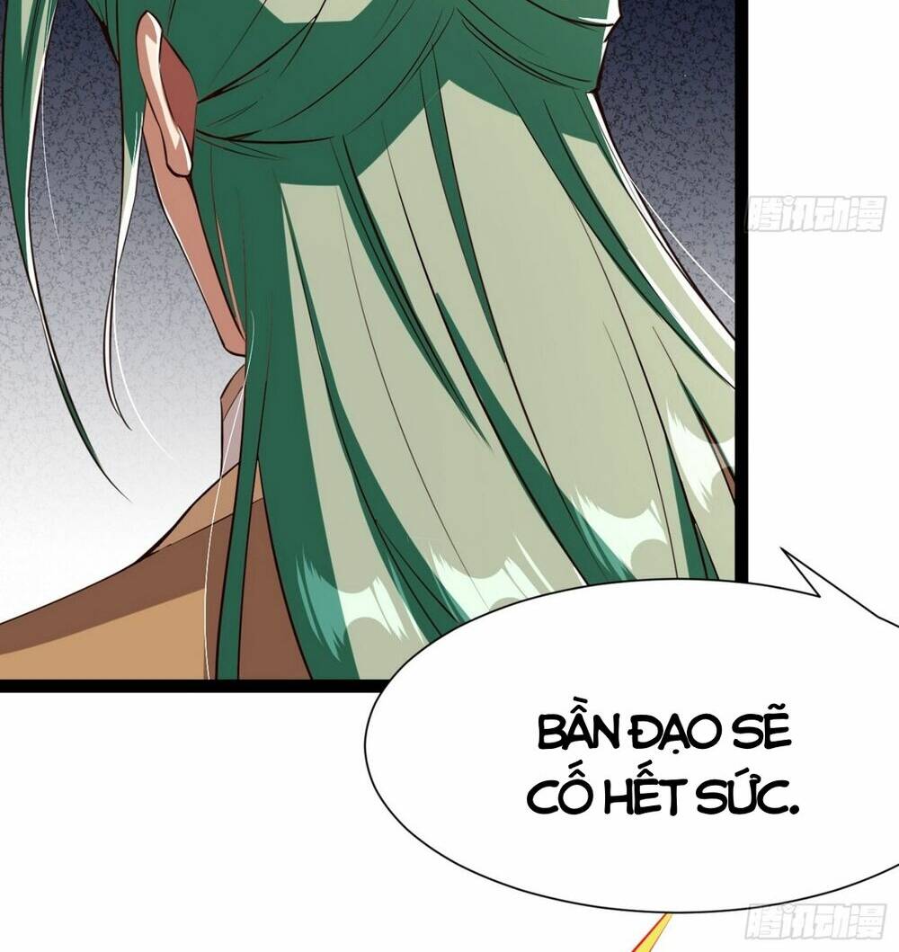 Giả Lập Tu Hành Của Ta: Chapter 3