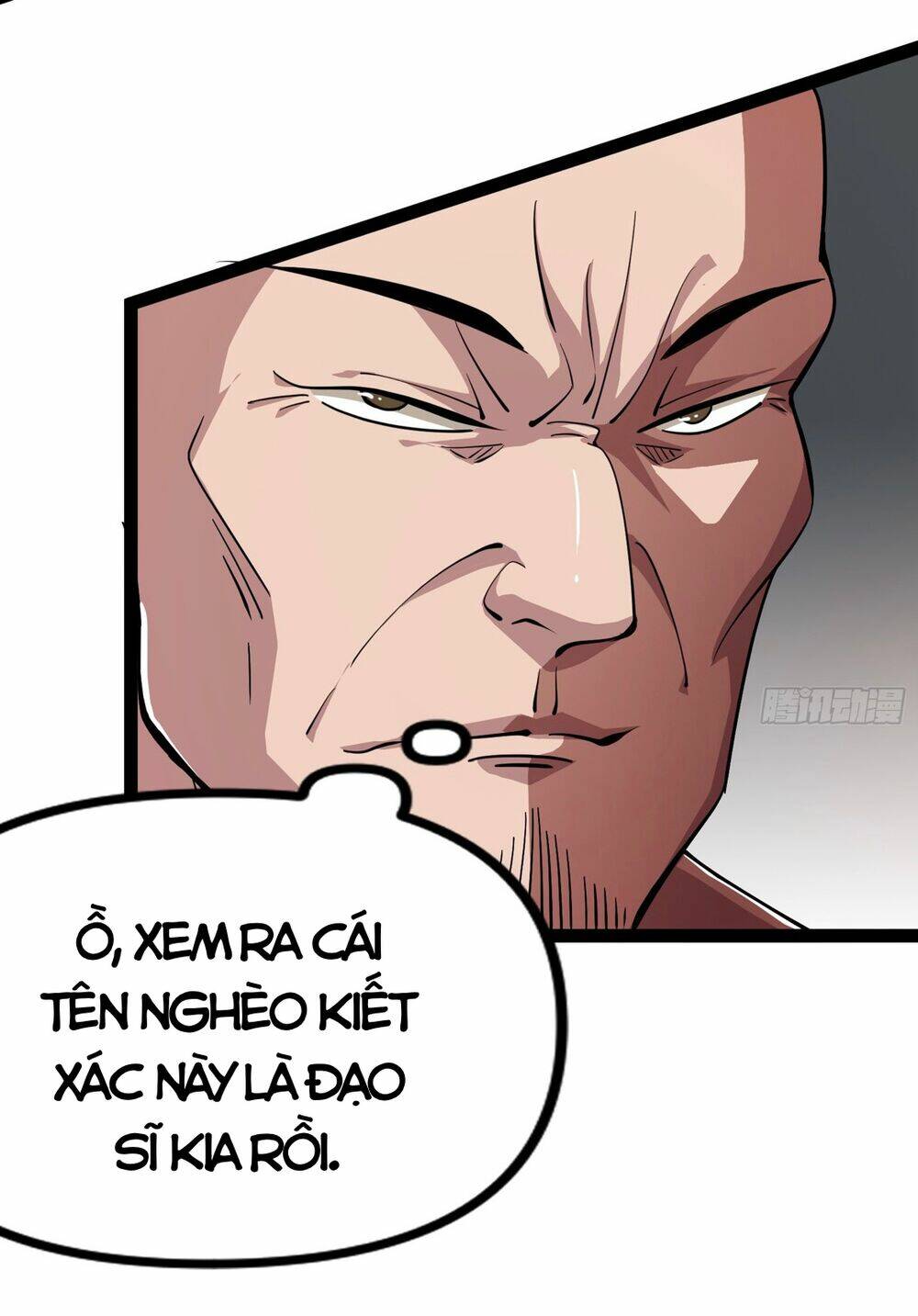 Giả Lập Tu Hành Của Ta: Chapter 3