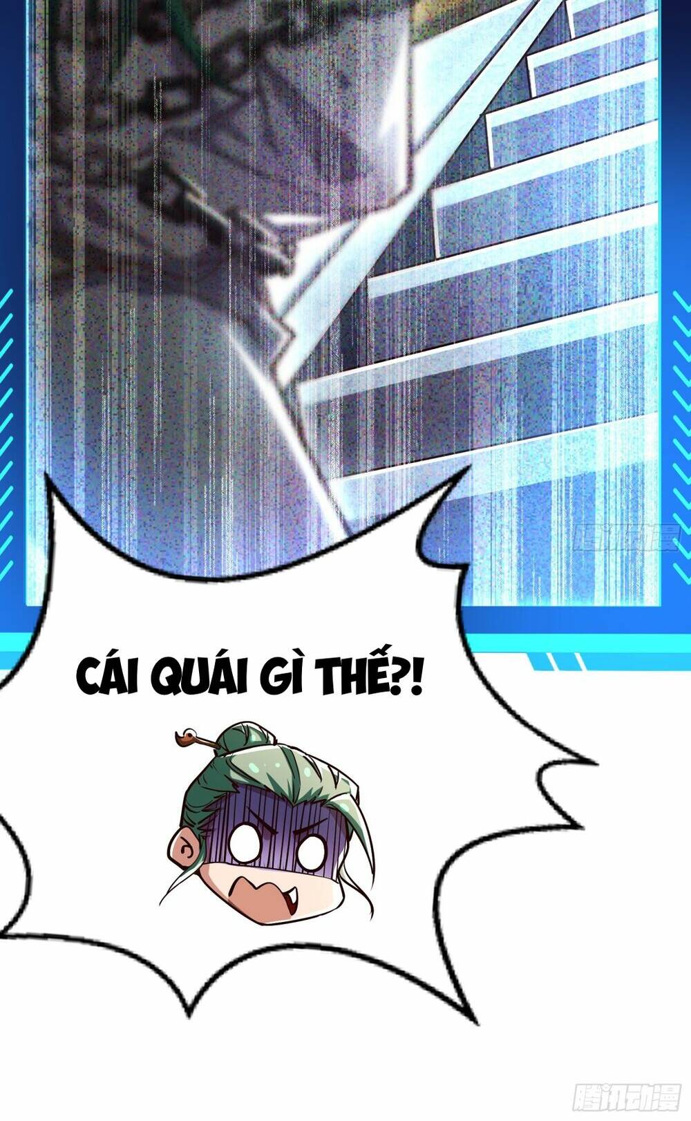 Giả Lập Tu Hành Của Ta: Chapter 4