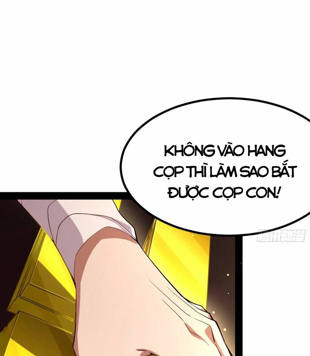 Giả Lập Tu Hành Của Ta: Chapter 4