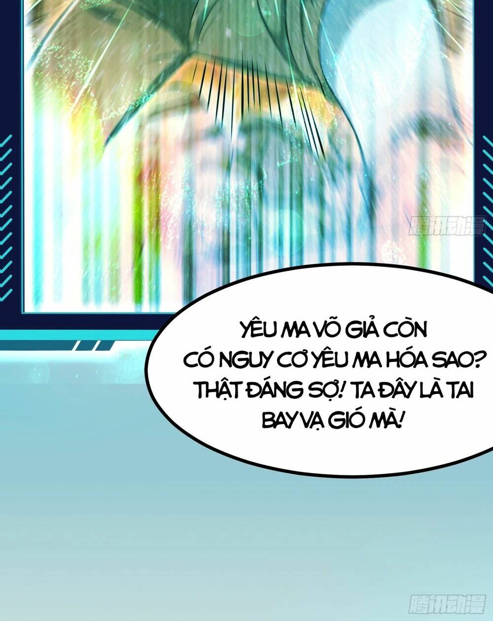 Giả Lập Tu Hành Của Ta: Chapter 4