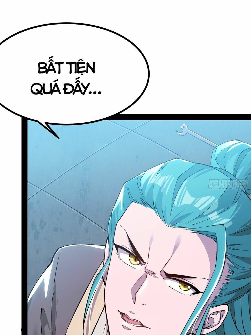 Giả Lập Tu Hành Của Ta: Chapter 4