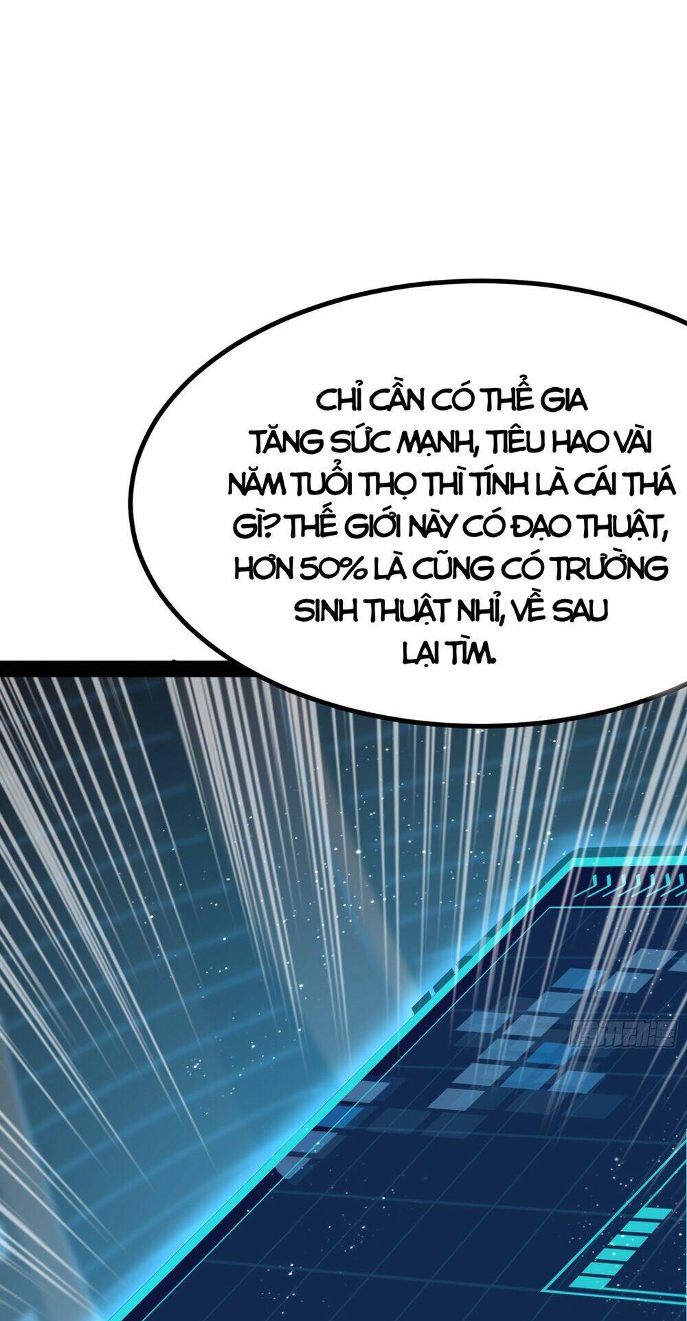Giả Lập Tu Hành Của Ta: Chapter 4
