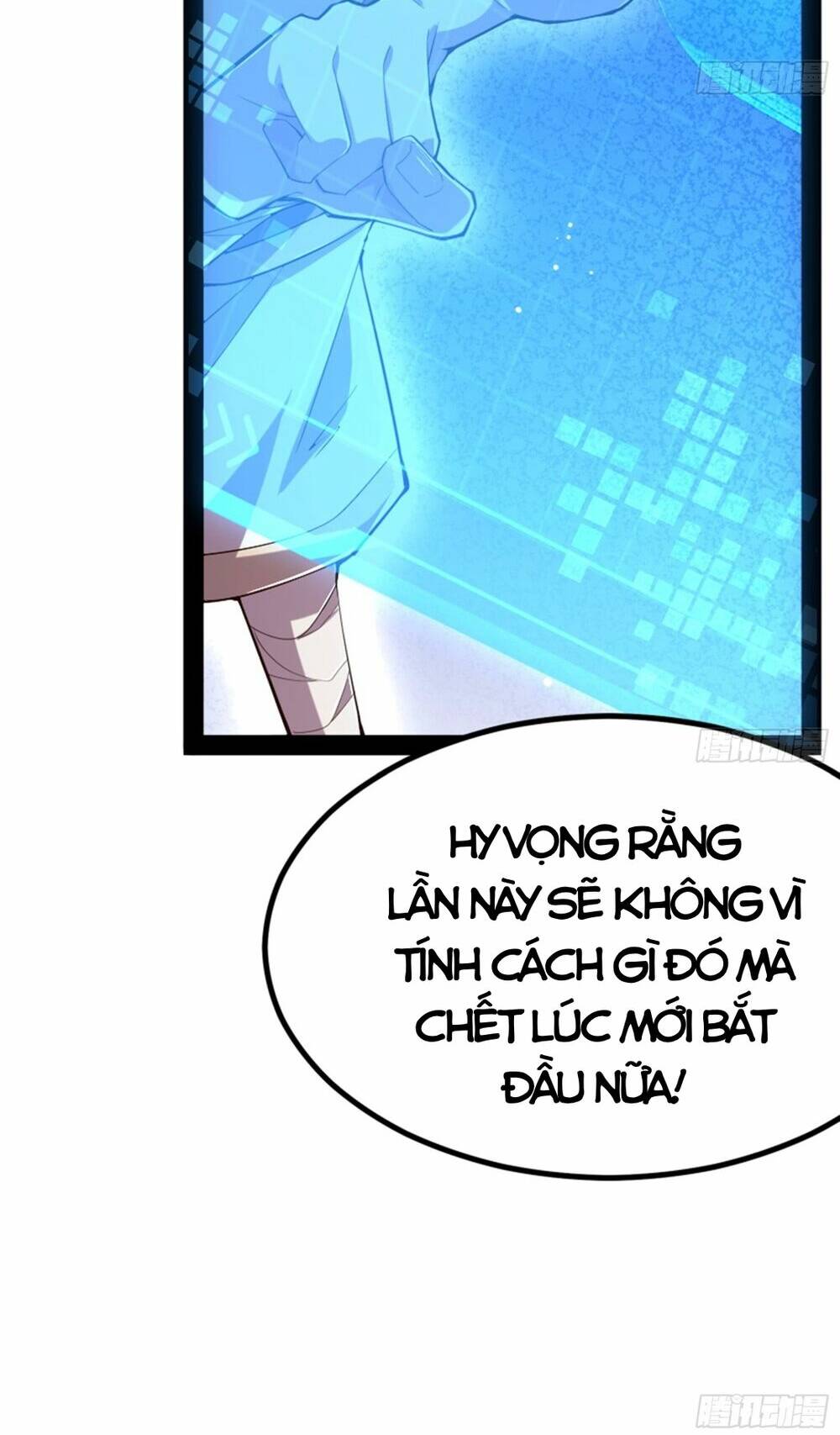 Giả Lập Tu Hành Của Ta: Chapter 4