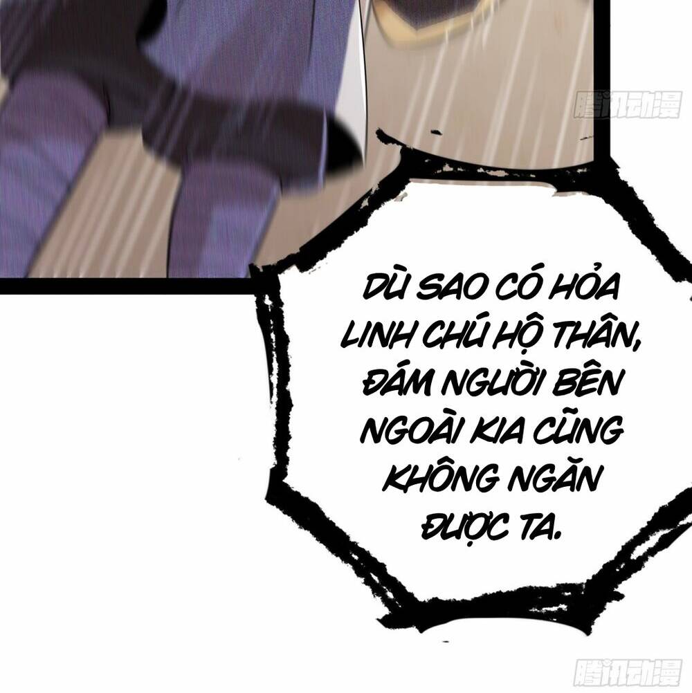 Giả Lập Tu Hành Của Ta: Chapter 5