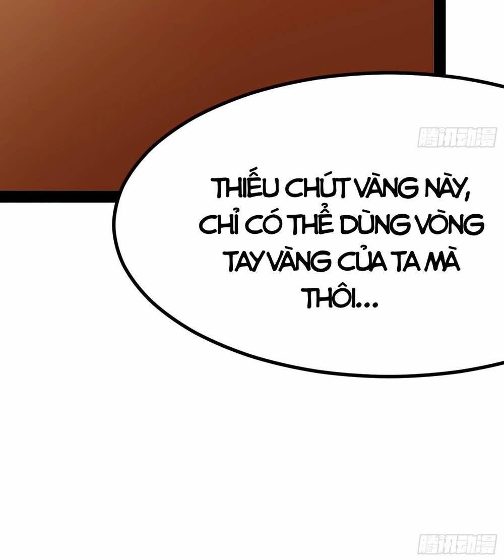 Giả Lập Tu Hành Của Ta: Chapter 5
