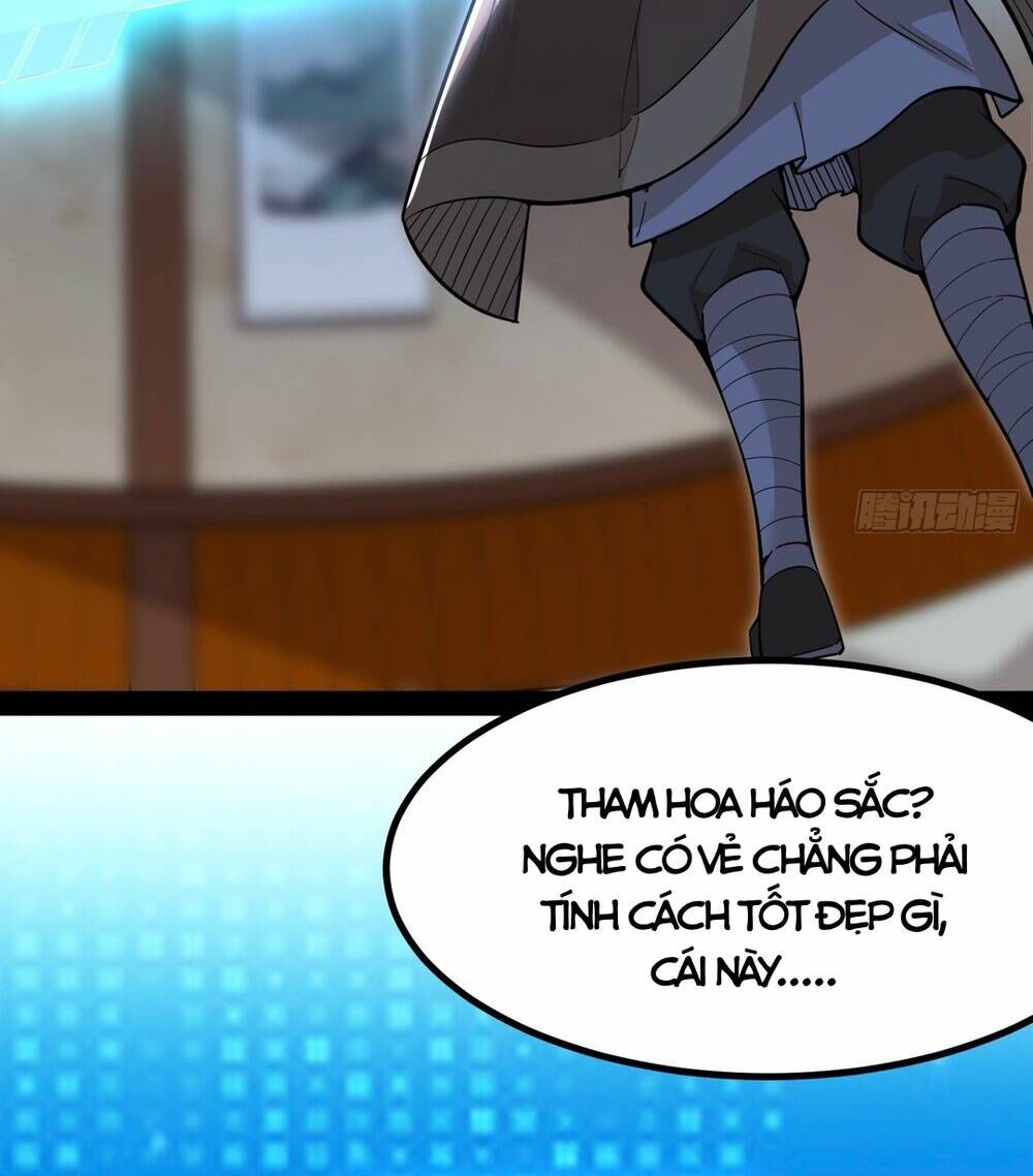 Giả Lập Tu Hành Của Ta: Chapter 5