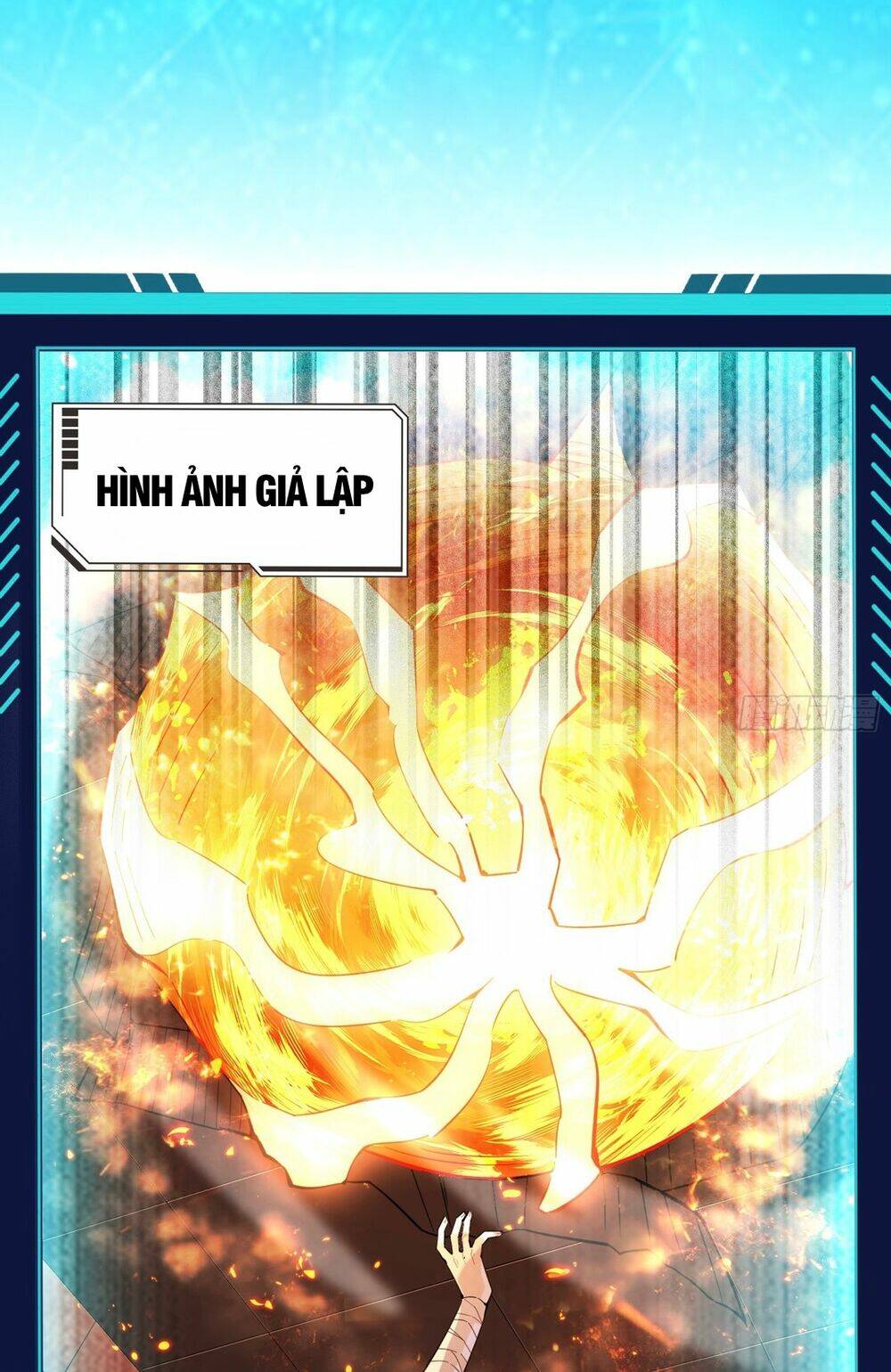 Giả Lập Tu Hành Của Ta: Chapter 5