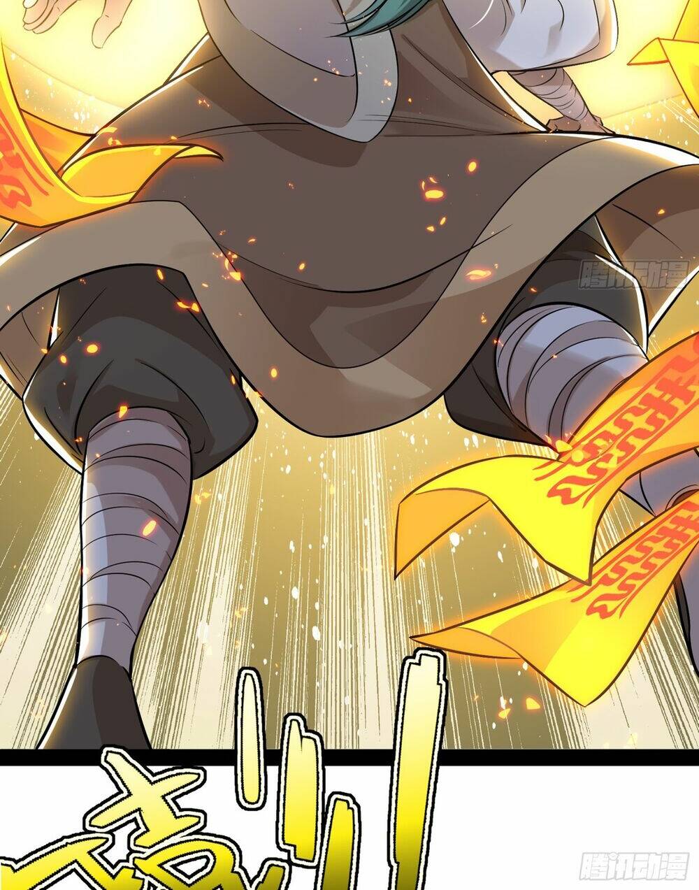Giả Lập Tu Hành Của Ta: Chapter 5