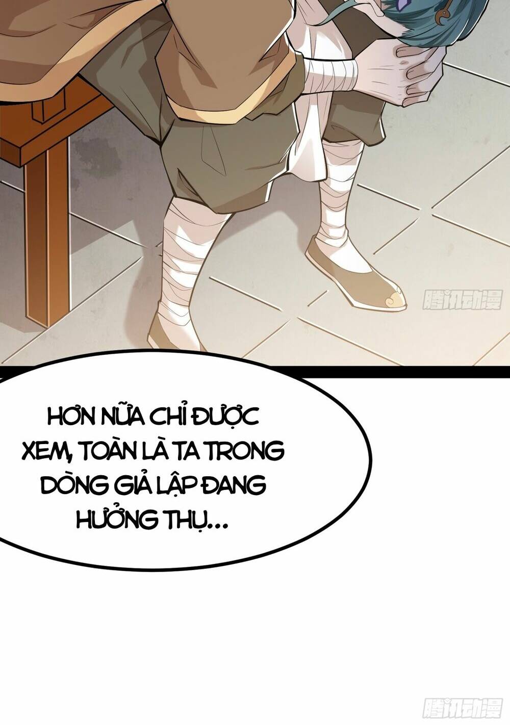 Giả Lập Tu Hành Của Ta: Chapter 5