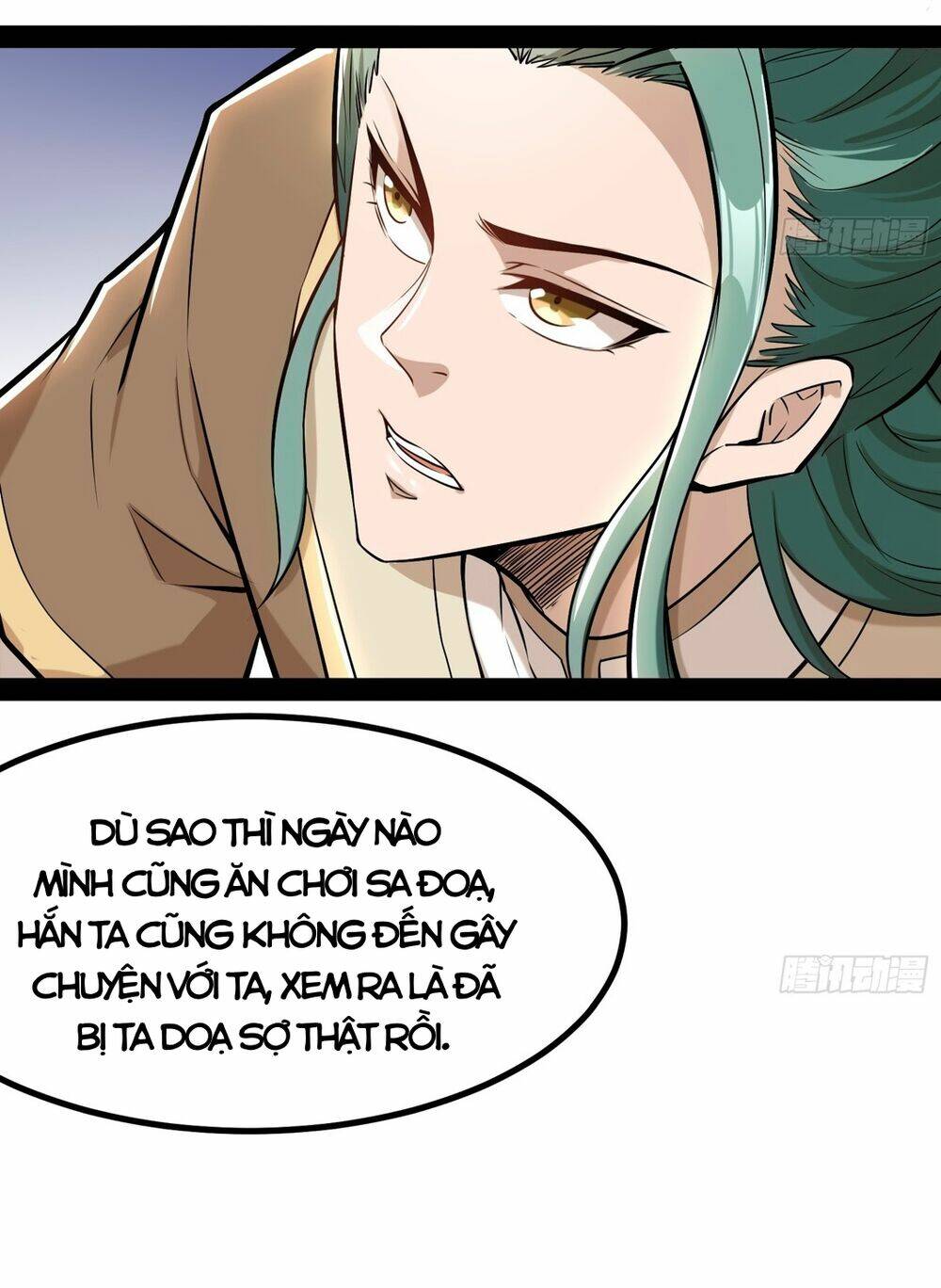 Giả Lập Tu Hành Của Ta: Chapter 5