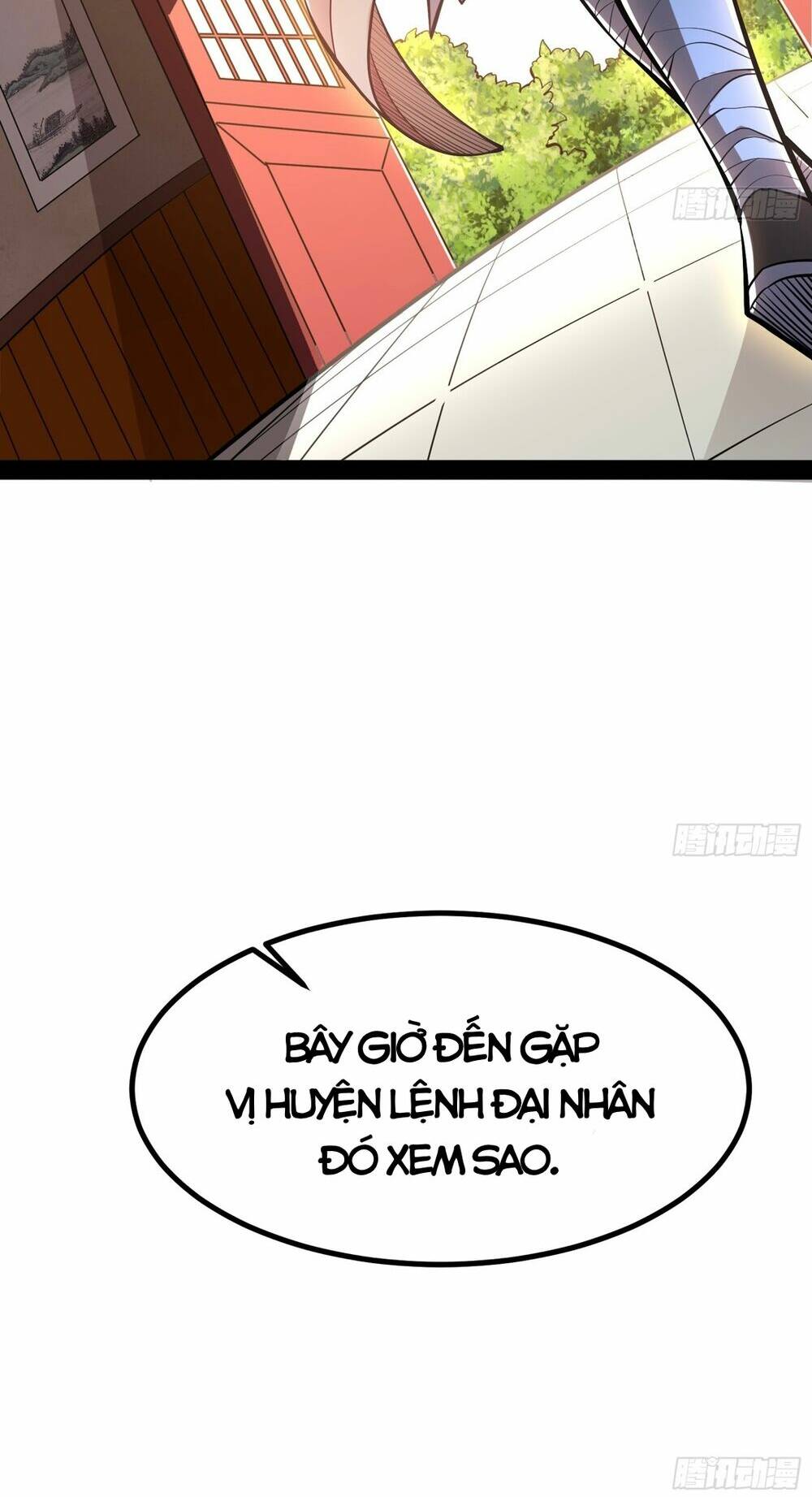 Giả Lập Tu Hành Của Ta: Chapter 5