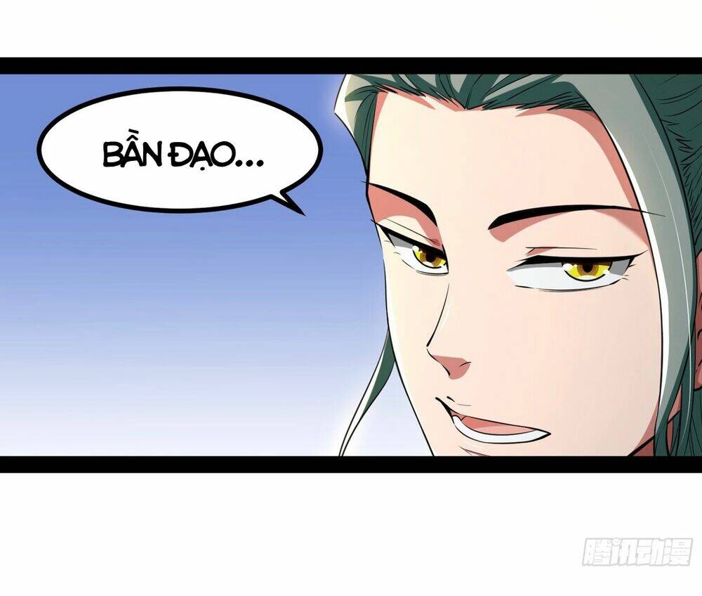 Giả Lập Tu Hành Của Ta: Chapter 6