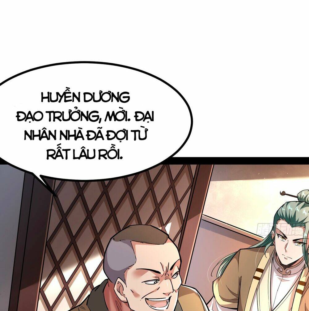 Giả Lập Tu Hành Của Ta: Chapter 6