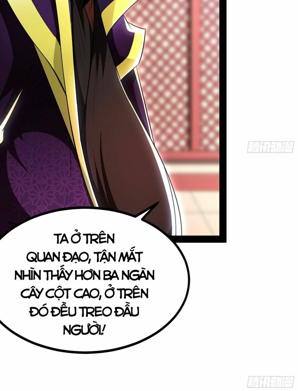 Giả Lập Tu Hành Của Ta: Chapter 6